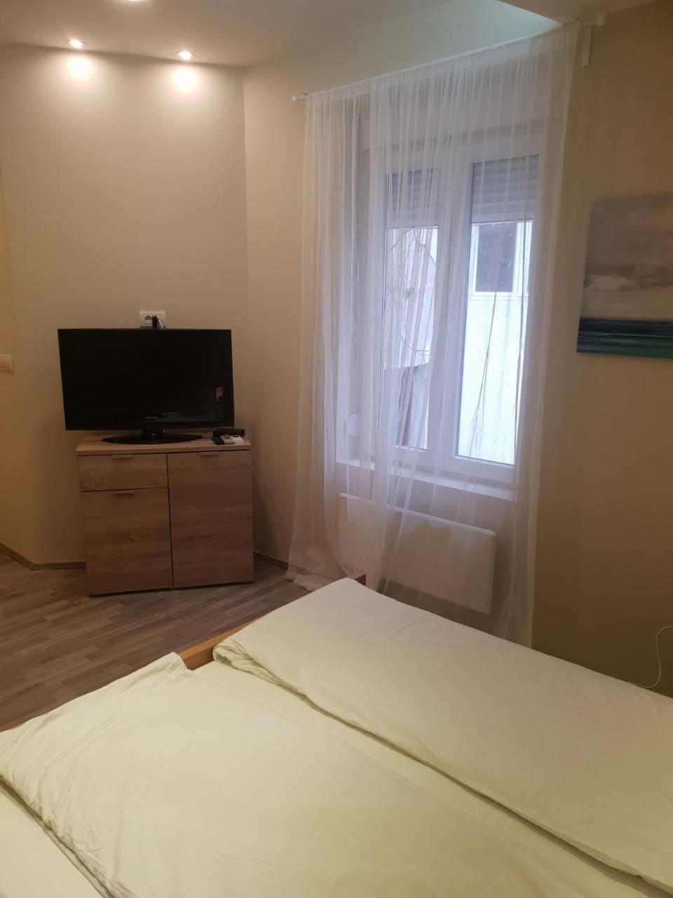 Belgrade Center Apartment Skadarlija II Kültér fotó