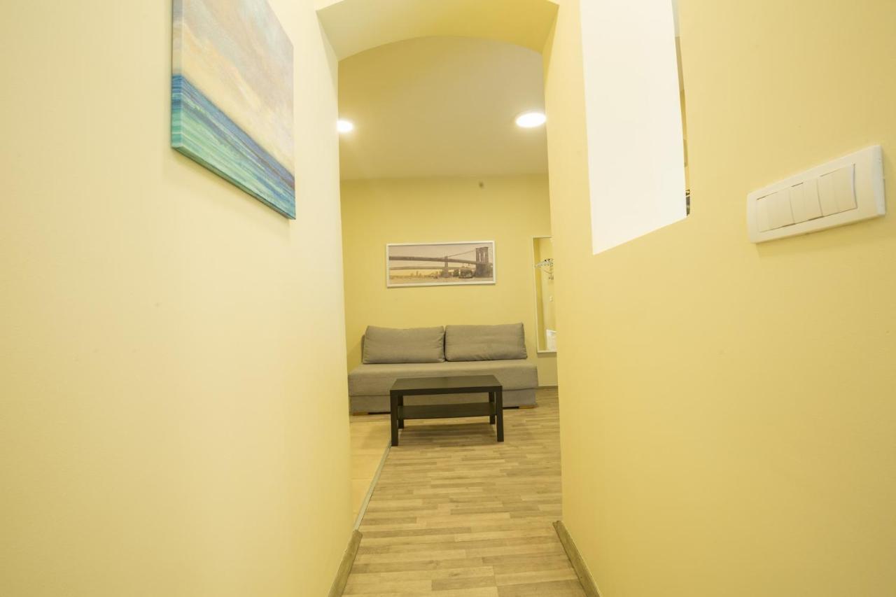 Belgrade Center Apartment Skadarlija II Kültér fotó