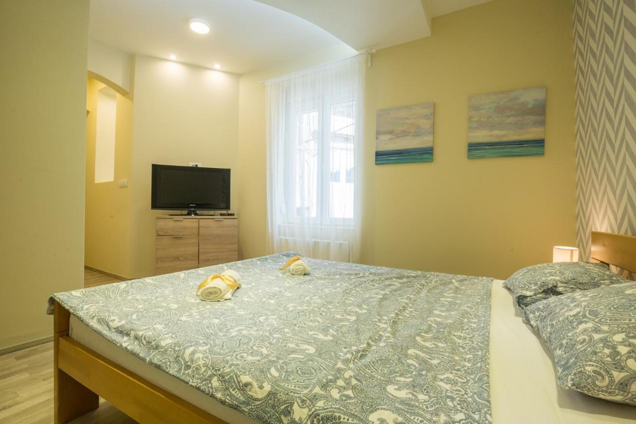 Belgrade Center Apartment Skadarlija II Kültér fotó