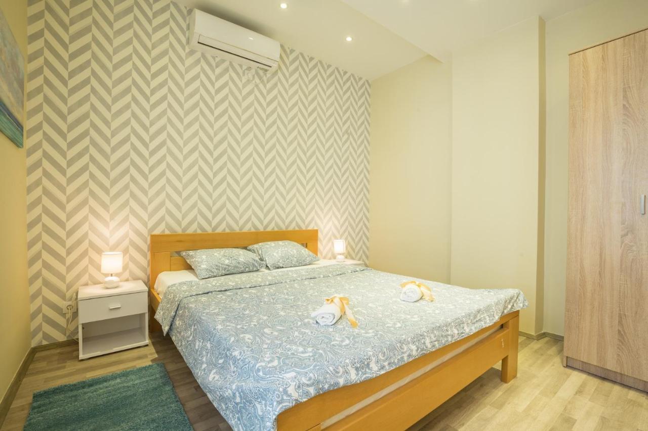 Belgrade Center Apartment Skadarlija II Kültér fotó